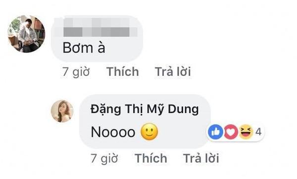 Vòng 1 bị nghi không bơm chắc cũng độn, nhưng bất ngờ nhất chính là phản ứng của Midu-2
