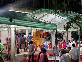 Vụ sập tường 6 người chết: Chàng trai 19 tuổi tử nạn trước ngày sinh nhật Vụ sập tường 6 người chết: Chàng trai 19 tuổi tử nạn trước ngày sinh nhật