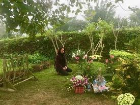 Vợ nhạc sĩ Trần Lập thay chồng viết tâm sự trong ngày giỗ Vợ nhạc sĩ Trần Lập thay chồng viết tâm sự trong ngày giỗ