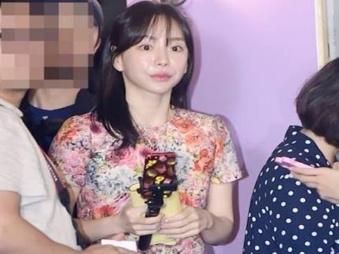 Chồng minh tinh Hàn cầm đầu đường dây hối lộ và mại dâm của Seungri-5