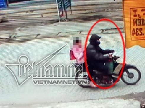 Giọt nước mắt đau đớn của bé gái bị yêu râu xanh xâm hại ở vườn chuối-3