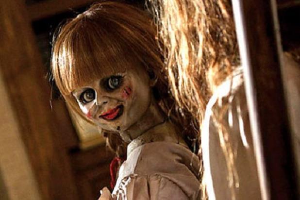 Phim kinh dị ‘Annabelle 3’ tiết lộ tựa đề chính thức-2