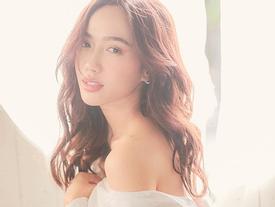 Nhìn qua trang phục và thần thái gần đây, Diệu Nhi đã thực sự lột xác Nhìn qua trang phục và thần thái gần đây, Diệu Nhi đã thực sự lột xác