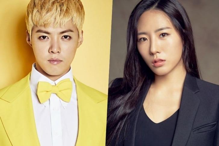 Bị chỉ trích lây vì chồng vướng bê bối mại dâm, Park Han Byul vẫn nhất quyết không từ bỏ vai diễn-2