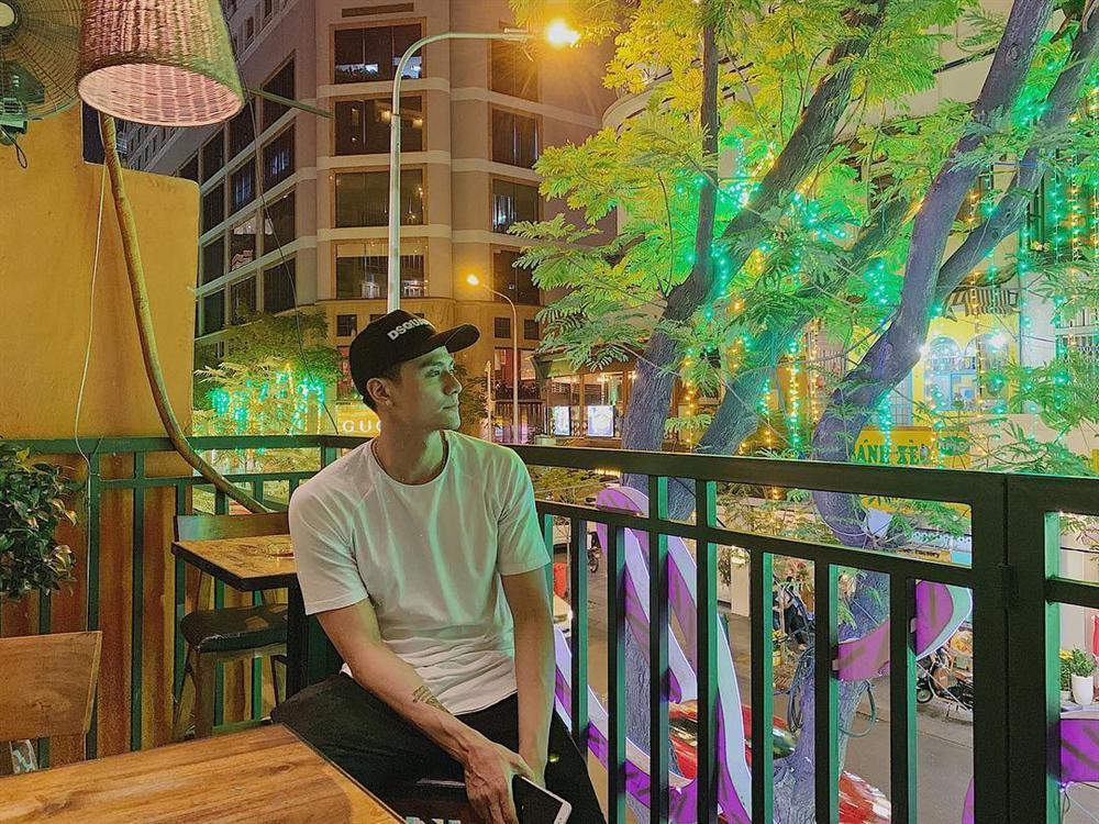 Giữa nghi án chia tay Hoàng Thùy Linh, Vĩnh Thụy cảnh tỉnh bản thân cực gắt khiến ai cũng ngỡ ngàng-1