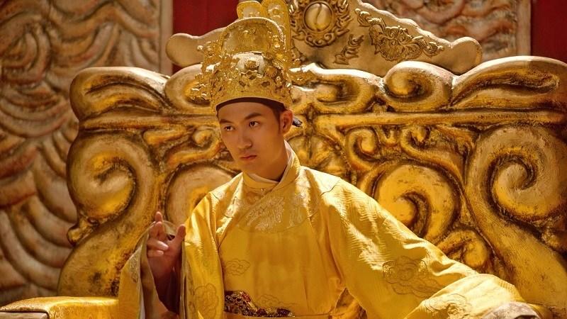 Nam phụ phim Trạng Quỳnh nói về scandal Seungri Big Bang: Đen thì bị khui thôi chứ quay clip sex là chuyện thường-4