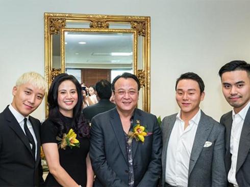 Nhóm chat sex Seungri vạch trần việc gạ tình, đổi thân xác ở Hàn Quốc-5