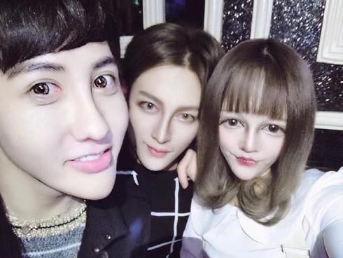 Giới trẻ dao kéo: Người 'vịt hóa thiên nga', kẻ bị gọi là ác quỷ