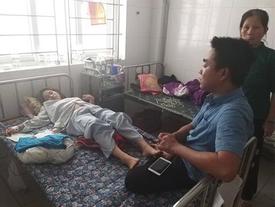 Mổ ruột thừa, bệnh nhân tá hỏa khi thấy mình bị... thắt vòi trứng Mổ ruột thừa, bệnh nhân tá hỏa khi thấy mình bị... thắt vòi trứng