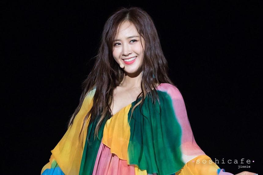 Yuri (SNSD) bị vạ lây vì vụ anh trai chat sex với nhóm Seungri-3