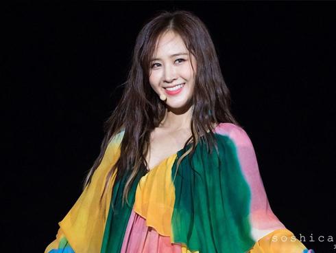 Yuri (SNSD) bị vạ lây vì vụ anh trai chat sex với nhóm Seungri