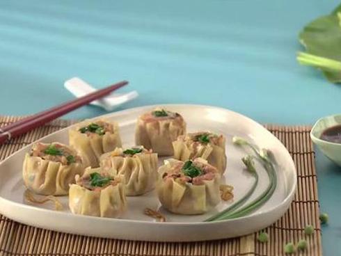 Thực đơn mâm cơm thuần chay dễ chế biến cho người bận rộn-8