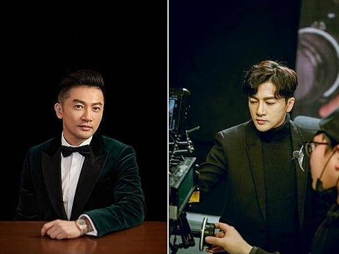 Tô Hữu Bằng làm tóc giống trai trẻ và công khai thả thính trên mạng-3