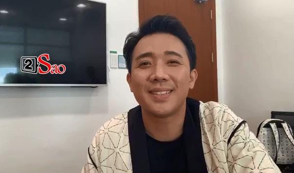 Nhan sắc bị chê tới tấp khi đang livestream, Trấn Thành phản đòn rất tự tin khiến ai cũng đứng hình-1