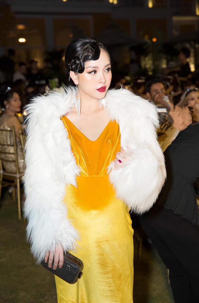 Mang thai quý tử, chị dâu ca sĩ Bảo Thy nhận được nhiều ân sủng từ ông xã Bảo Trần-9