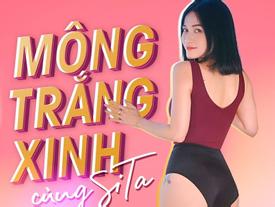 Bí kíp chăm sóc để có một vòng 3 căng tròn, sáng mịn của Sĩ Thanh Bí kíp chăm sóc để có một vòng 3 căng tròn, sáng mịn của Sĩ Thanh