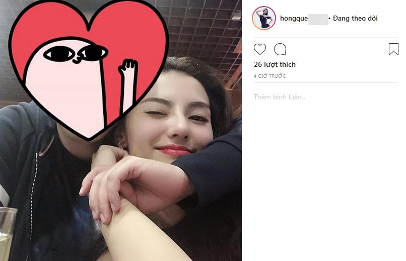 Tình trường bấp bênh đã là dĩ vãng, Hồng Quế giờ đây đã tìm được người đàn ông khiến cô phải mượn rượu tỏ tình vào ban đêm-2