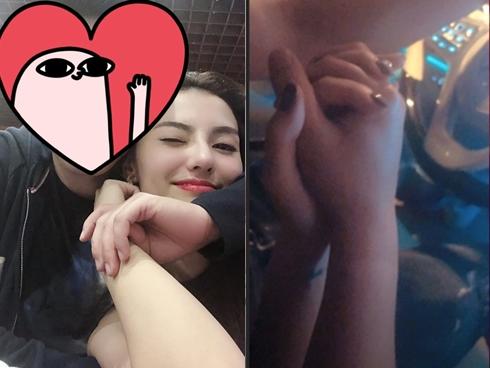 Sợ Hồng Quế lấy chồng vội vàng, Ngọc Hân nhắc nhở: Con gái sẽ sống thế nào nếu mẹ nó không hạnh phúc?-11