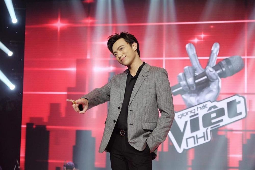 Soobin Hoàng Sơn comeback với nhan sắc tiều tụy, mặt biến dạng khiến fan trông mà kinh sau đợt ở ẩn-8