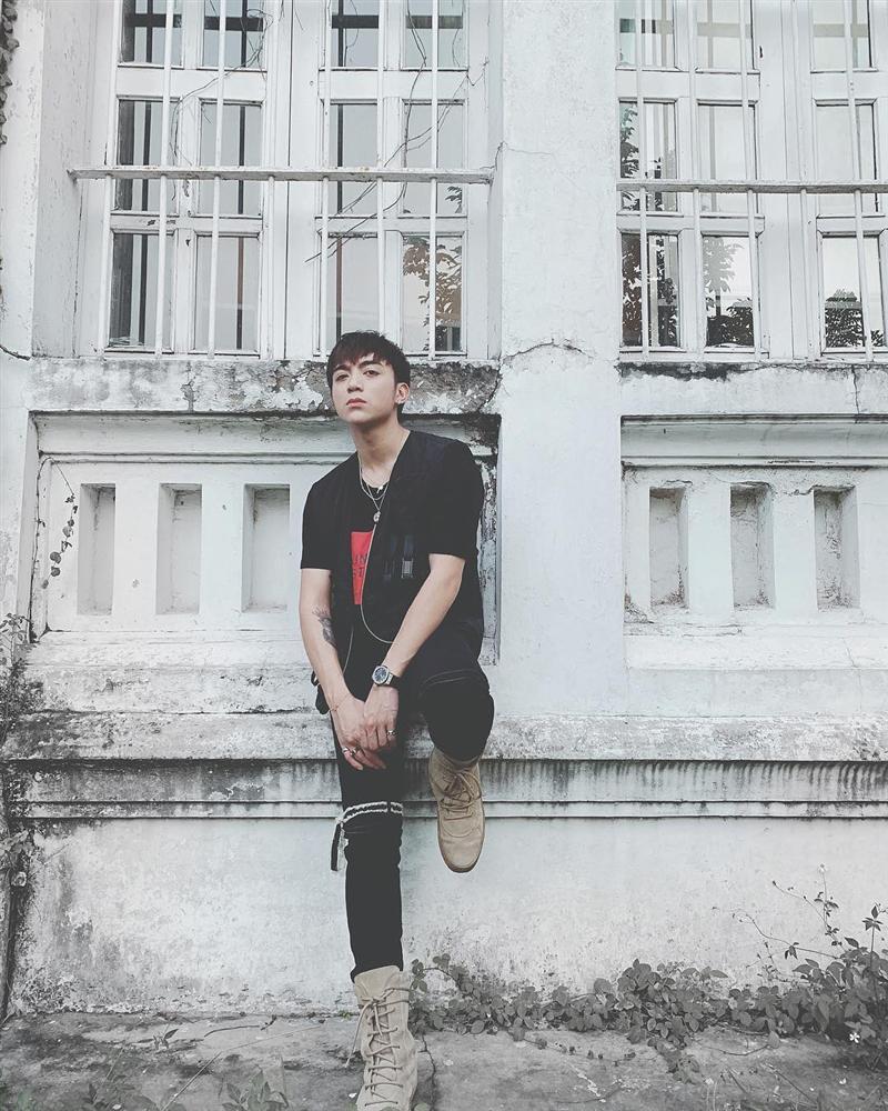 Soobin Hoàng Sơn comeback với nhan sắc tiều tụy, mặt biến dạng khiến fan trông mà kinh sau đợt ở ẩn-10