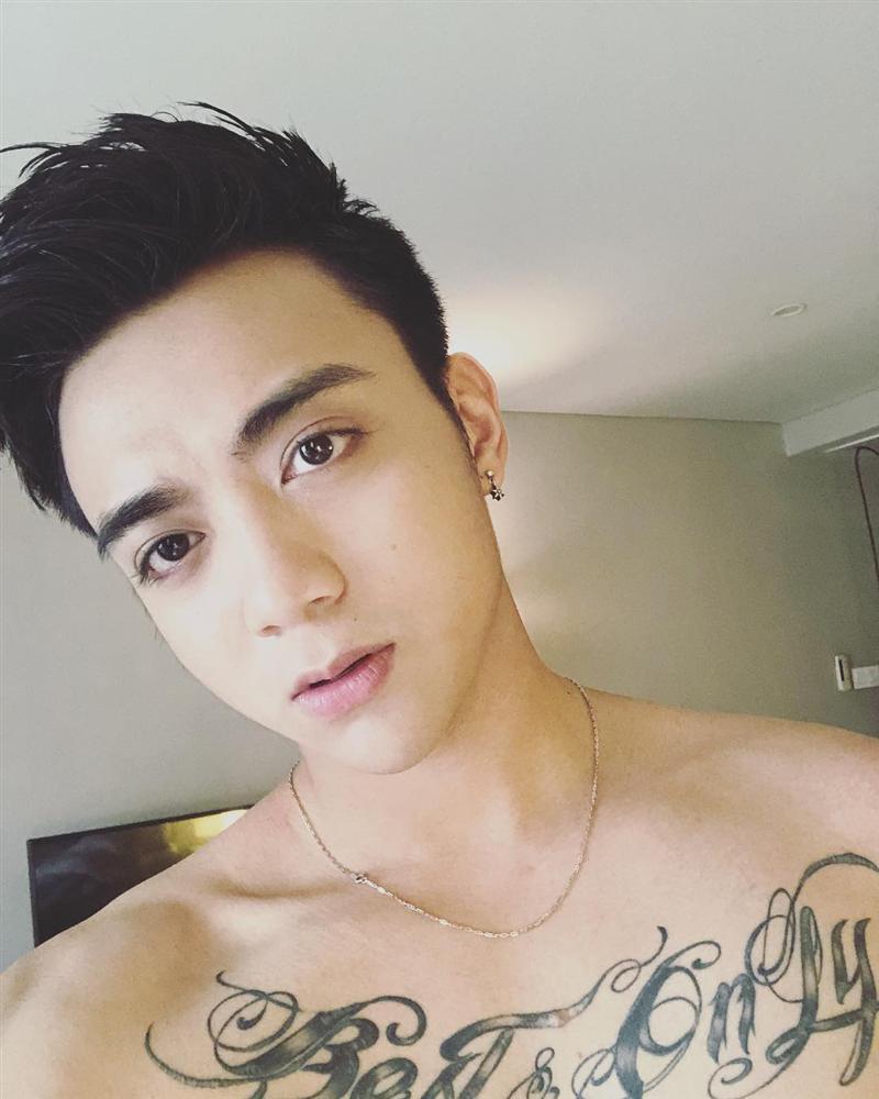 Soobin Hoàng Sơn comeback với nhan sắc tiều tụy, mặt biến dạng khiến fan trông mà kinh sau đợt ở ẩn-11