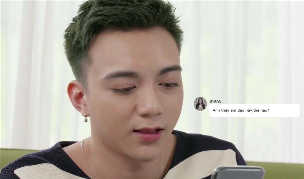 Soobin Hoàng Sơn comeback với nhan sắc tiều tụy, mặt biến dạng khiến fan trông mà kinh sau đợt ở ẩn-6