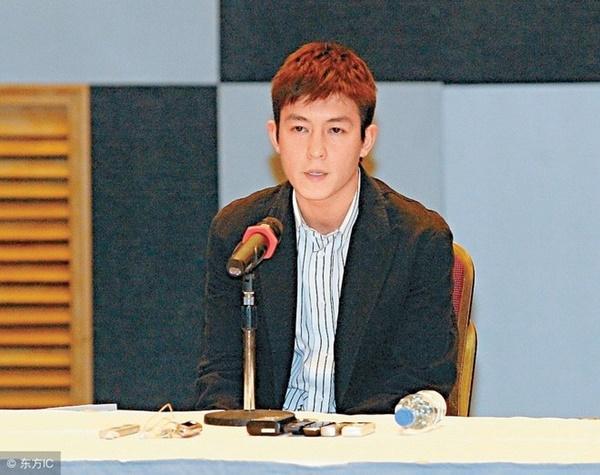 Số phận của 2 ngọc nữ điêu đứng vì scandal hư hỏng với Trần Quán Hy-1