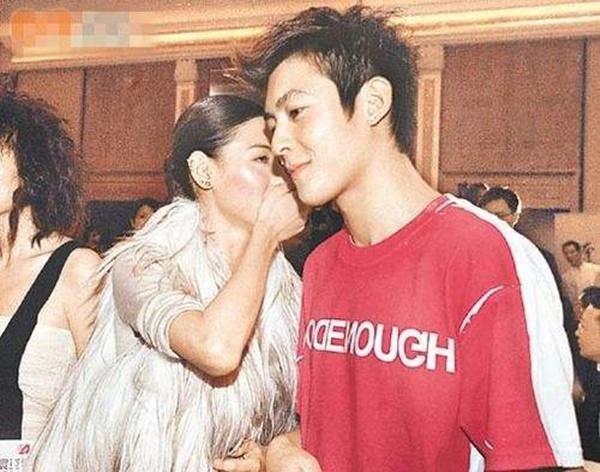 Số phận của 2 ngọc nữ điêu đứng vì scandal hư hỏng với Trần Quán Hy-2