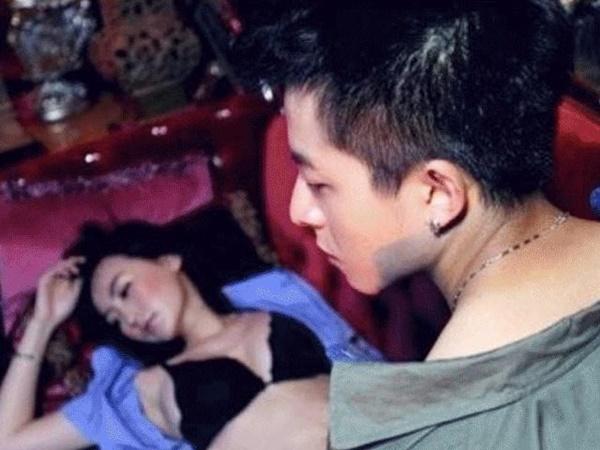 Số phận của 2 ngọc nữ điêu đứng vì scandal hư hỏng với Trần Quán Hy-3