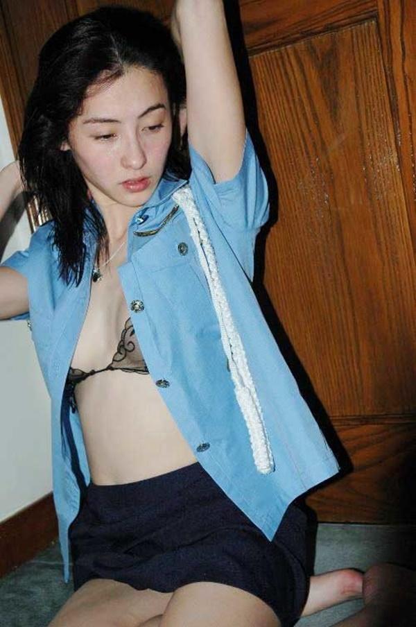 Số phận của 2 ngọc nữ điêu đứng vì scandal hư hỏng với Trần Quán Hy-4