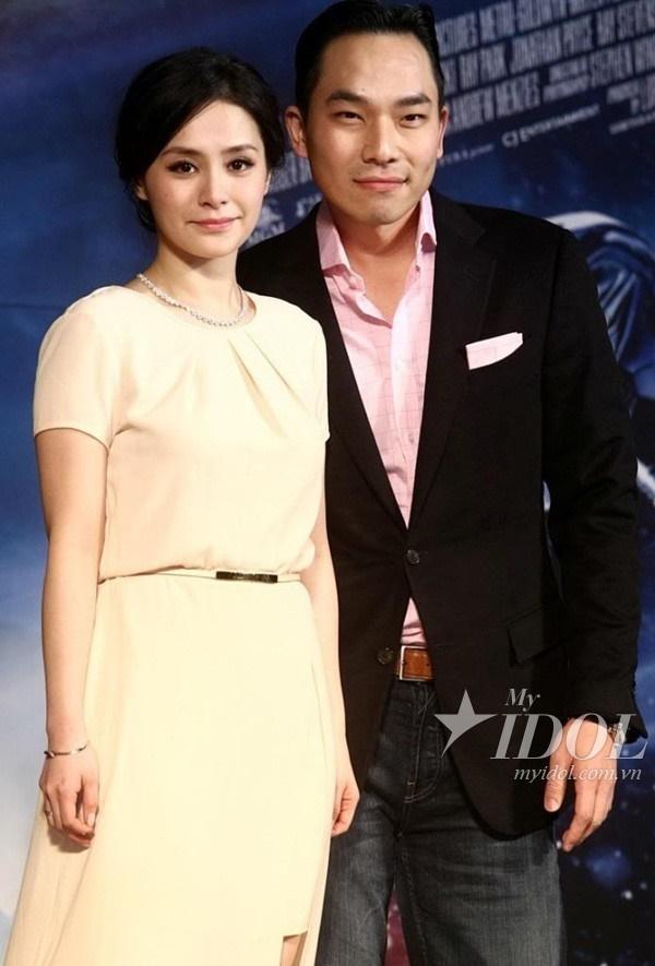 Số phận của 2 ngọc nữ điêu đứng vì scandal hư hỏng với Trần Quán Hy-9