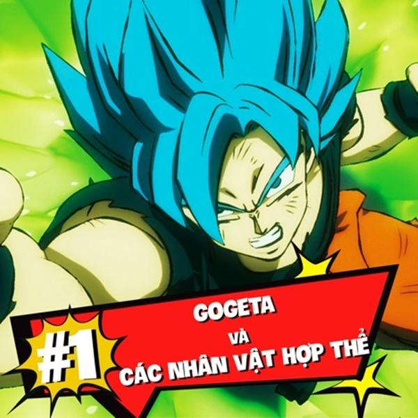 Các dạng biến hình của Son Goku trong truyện  Bảy viên ngọc rồng Goku Son  goku