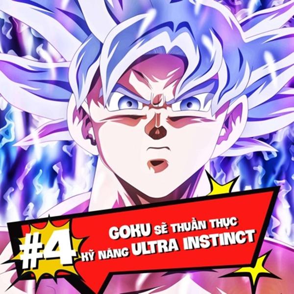 Phần phim mới của 7 viên ngọc rồng hé lộ thân thế của cha Songoku-4