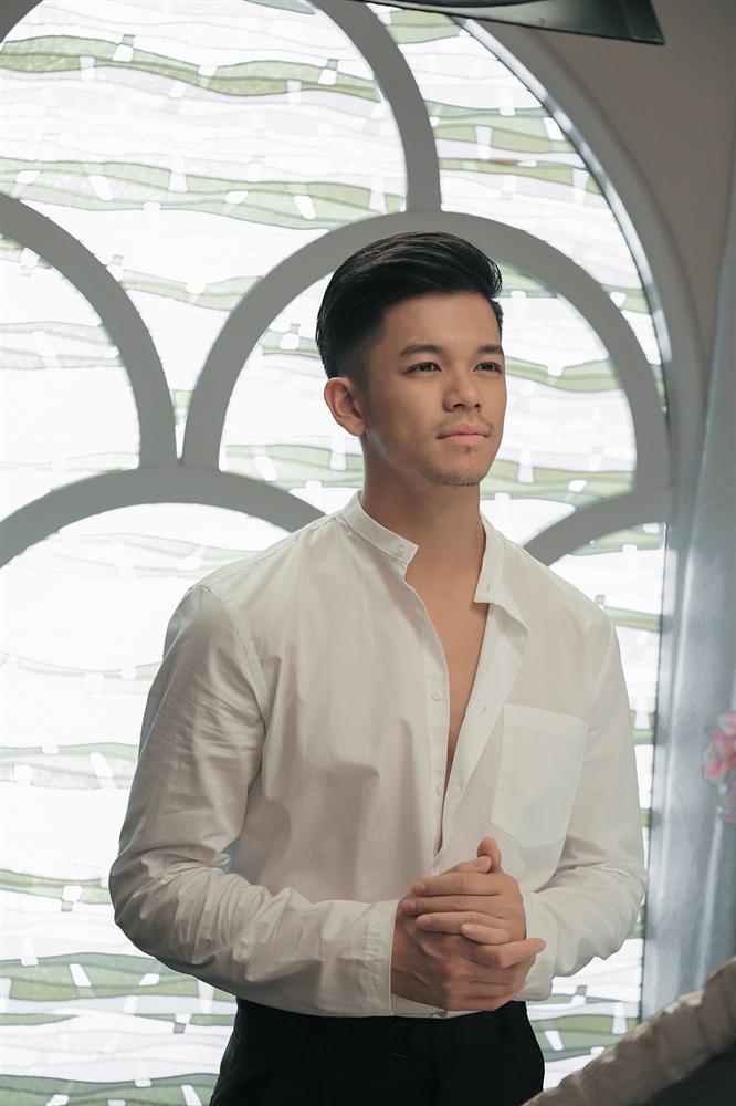 Muốn có động lực cầu hôn, hãy nghe Yêu là… của Trọng Hiếu-1