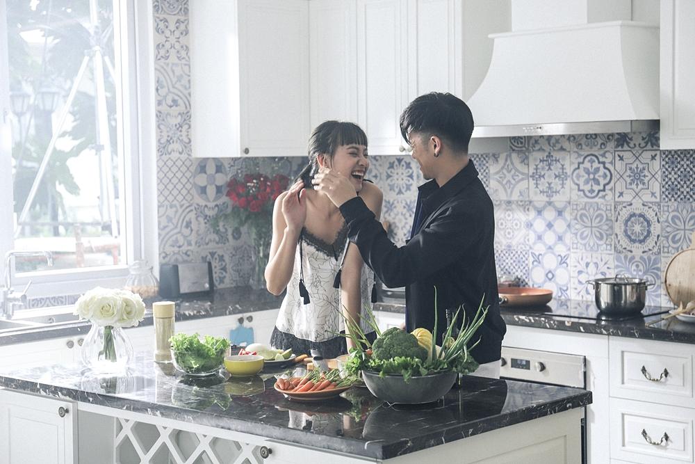 Muốn có động lực cầu hôn, hãy nghe Yêu là… của Trọng Hiếu-4