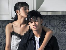 Muốn có động lực cầu hôn, hãy nghe 'Yêu là…' của Trọng Hiếu Muốn có động lực cầu hôn, hãy nghe 'Yêu là…' của Trọng Hiếu