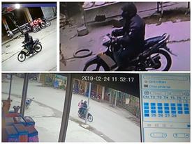 Gã bán thịt lợn chặn đường, kéo bé gái 9 tuổi vào vườn chuối dâm ô hoang mang gào khóc: 'Sao công an lại tìm ra nhanh thế?' Gã bán thịt lợn chặn đường, kéo bé gái 9 tuổi vào vườn chuối dâm ô hoang mang gào khóc: 'Sao công an lại tìm ra nhanh thế?'