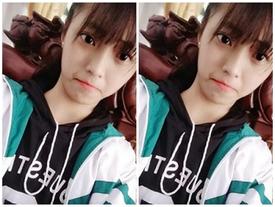 Nữ sinh lớp 10 mất tích bí ẩn sau buổi tập văn nghệ, điện thoại lúc tắt nguồn lúc đổ chuông Nữ sinh lớp 10 mất tích bí ẩn sau buổi tập văn nghệ, điện thoại lúc tắt nguồn lúc đổ chuông