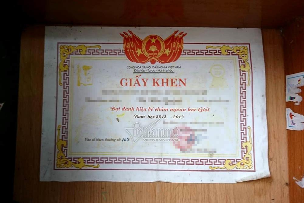 Giọt nước mắt đau đớn của bé gái bị yêu râu xanh xâm hại ở vườn chuối-2