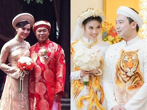 Được Lan Khuê hỏi thăm khi đang bực bội, chồng đại gia thay đổi cảm xúc 180 độ với lời nịnh vợ không thể ngọt hơn-5