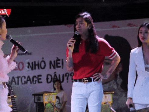 Chả cần phải ra mặt, BB Trần khiến người xem cười bò khi tiết lộ cách trừng trị antifan cực 'độc'