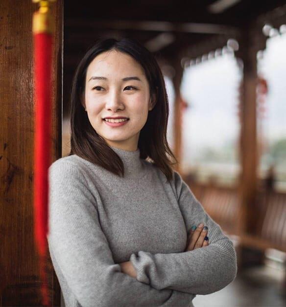 Những cô gái ngoài 25 tuổi và áp lực Bao giờ lấy chồng?-2