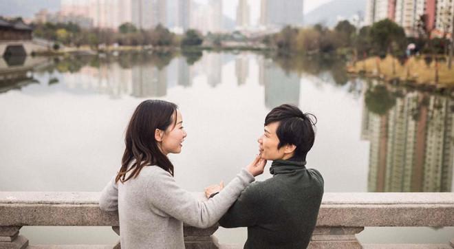 Những cô gái ngoài 25 tuổi và áp lực Bao giờ lấy chồng?-4