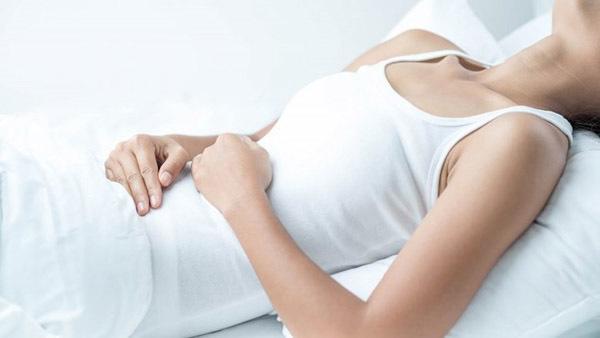 Người phụ nữ suýt mất mạng vì chạm vào tinh trùng của bạn trai-2