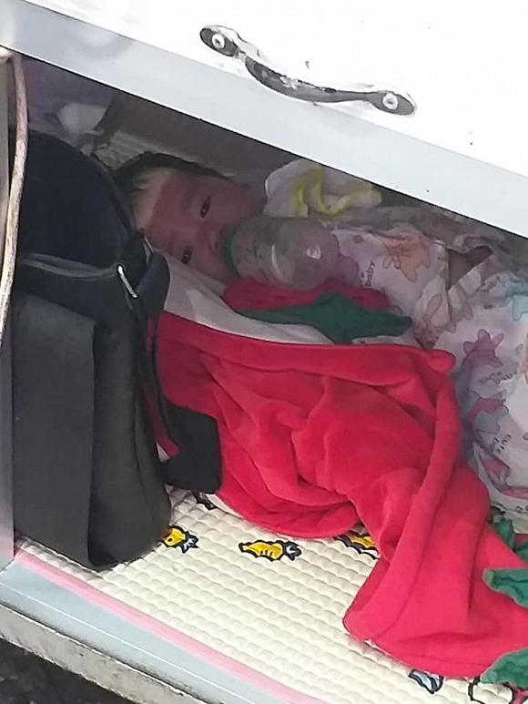 Quá khứ bất ngờ đằng sau thân thế tiểu thư của Á hậu Dương Tú Anh-1