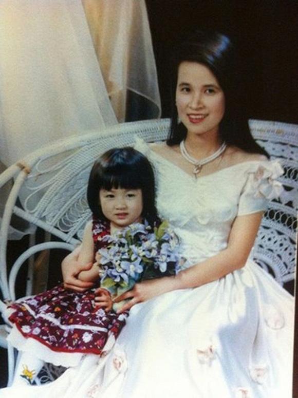 Quá khứ bất ngờ đằng sau thân thế tiểu thư của Á hậu Dương Tú Anh-3