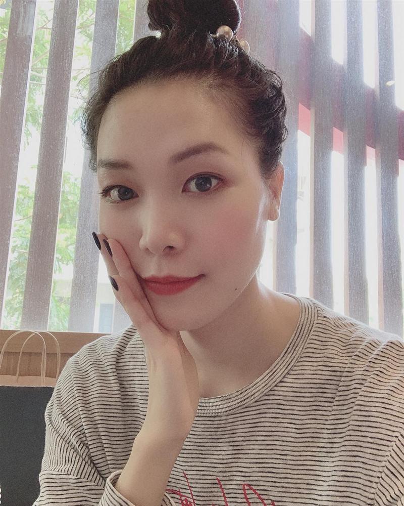 Hương Giang e ấp bên mỹ nam mắt biết cười - làn môi mê hoặc, ai nấy đều tan chảy vì họ quá đẹp đôi-3