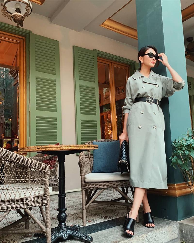 Hương Giang e ấp bên mỹ nam mắt biết cười - làn môi mê hoặc, ai nấy đều tan chảy vì họ quá đẹp đôi-12