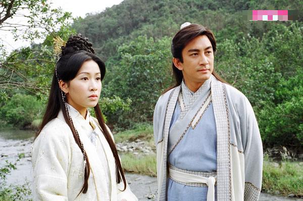 Trương Vô Kỵ kinh điển màn ảnh lao đao vì cờ bạc và gái mại dâm giờ ra sao?-2