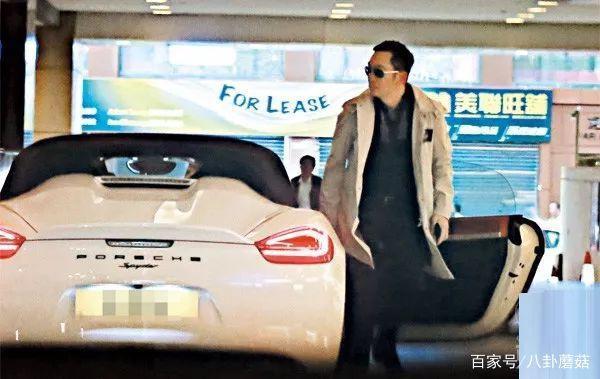 Trương Vô Kỵ kinh điển màn ảnh lao đao vì cờ bạc và gái mại dâm giờ ra sao?-7